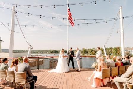 elvis wedding orlando