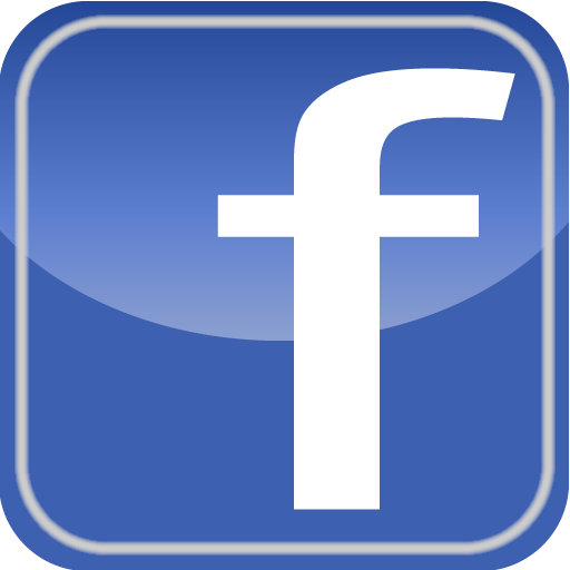 facebook logo - Orlando Elvis