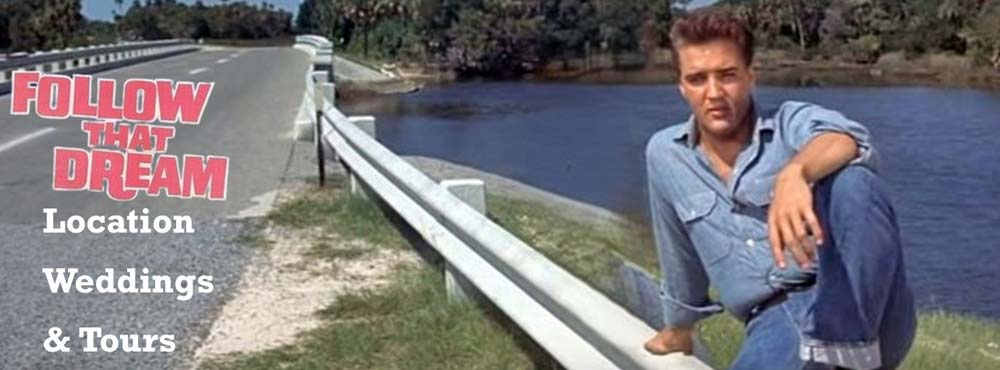 Elvis Weddings Location